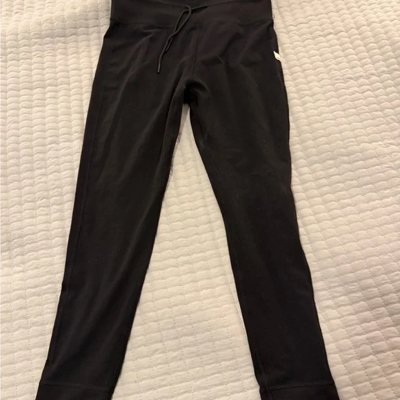 Vuori Leggings, worn once, size large - Picture 5 of 7